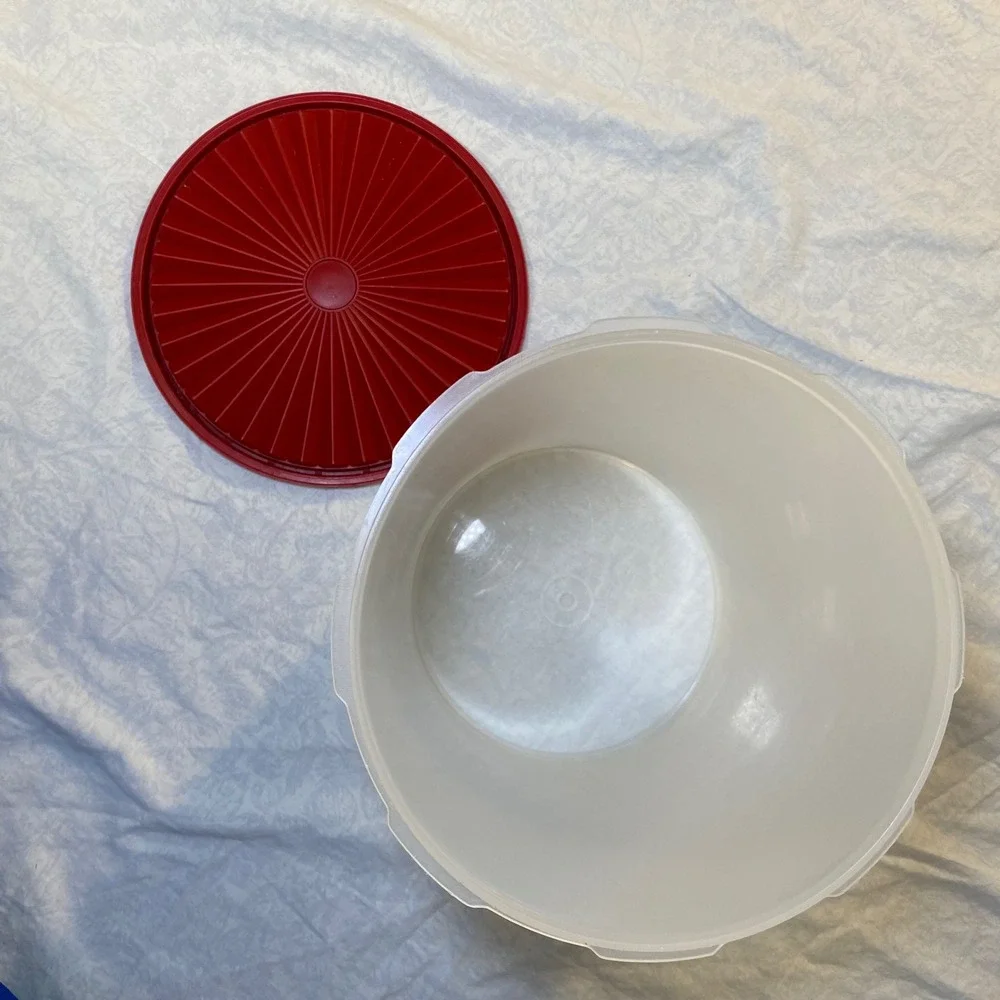 Tupperware classic vintage